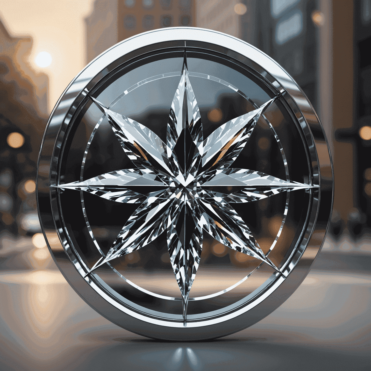 JillyJonyks logo - A sleek, crystal-clear window with a sparkling shine